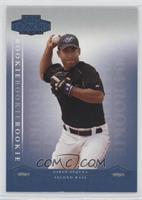 Jorge Sequea #/1,999