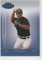 Jorge Sequea #/1,999