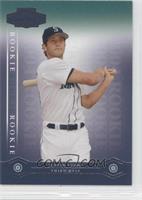 Justin Leone #/1,999