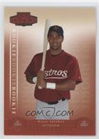 Willy Taveras #/1,999