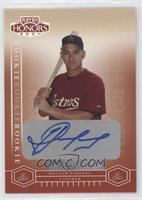 Hector Gimenez #/1,000