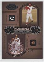 Joe Morgan, Jim Palmer #/1,990