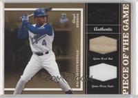 Angel Berroa #/100