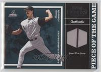 Randy Johnson #/250