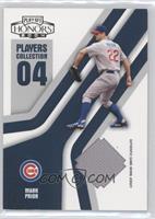 Mark Prior #/250