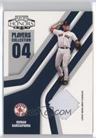 Nomar Garciaparra [Noted] #/250