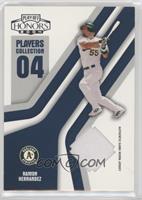 Ramon Hernandez #/250