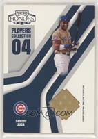 Sammy Sosa #/250