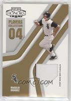 Magglio Ordonez #/10