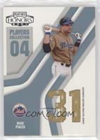 Mike Piazza [EX to NM] #/50