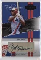 Andre Dawson #/100