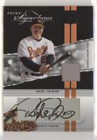 Rafael Palmeiro (Jersey Relic) #/25