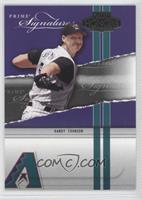 Randy Johnson #/2,500