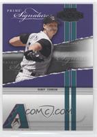 Randy Johnson #/2,500