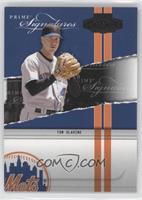 Tom Glavine #/2,500