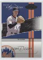 Tom Glavine #/2,500