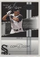 Carlos Lee #/2,500