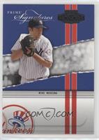 Mike Mussina #/2,500