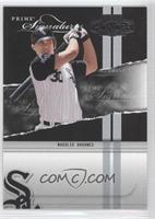 Magglio Ordonez #/2,500