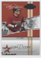 Jeff Bagwell #/2,500