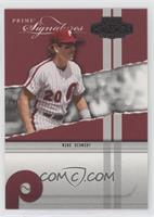 Mike Schmidt #/2,500