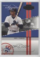 Darryl Strawberry [EX to NM] #/2,500