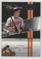 Cal Ripken Jr. #/2,500