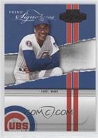 Ernie Banks #/2,500