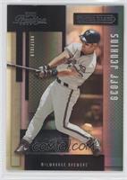 Geoff Jenkins #/75