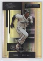 Carl Crawford #/75