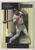 Manny Ramirez #/75