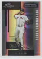 Nomar Garciaparra #/75