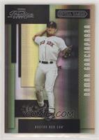 Nomar Garciaparra #/75