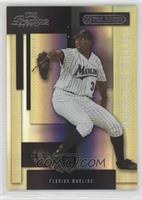 Dontrelle Willis #/75