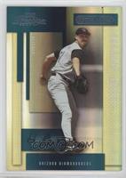 Randy Johnson #/150