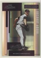 Randy Johnson #/150