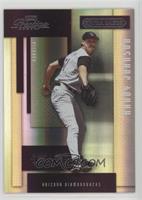 Randy Johnson #/150