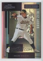 Barry Zito #/150