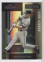 Aubrey Huff #/150