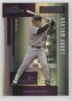 Larry Walker #/150