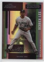 Derrek Lee #/150