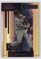 Craig Biggio #/150