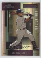 Paul Lo Duca #/150