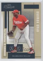 Rookies & Prospects - Ryan Howard