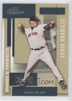 Rookies & Prospects - Kevin Youkilis