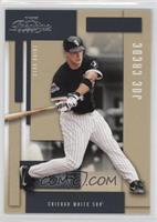 Joe Crede