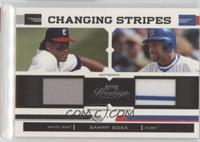 Sammy Sosa #/150