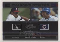 Sammy Sosa #/150