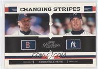 Roger Clemens