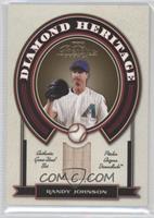 Randy Johnson